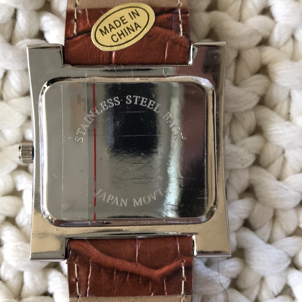 Quartz watch - Picture 2 of 4